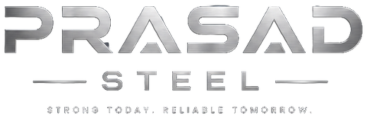 Prasad Steel — Authorized JSL Jindal Dealer in Kanpur
